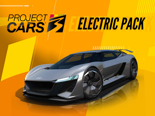 ꡼ No.006Υͥ / Project CARS 3סͭDLC4ơȥ쥯ȥåѥåۿϡ®ŵư֤о