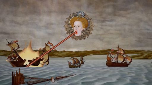 ���������꡼ No.001�Υ���ͥ������ / Nintendo Switch�ǡ֥��å������֡������������ᥤ�����֥쥤���פΤ��餫�������������ɤ�����