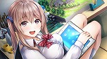 画像ギャラリー No.039のサムネイル画像 / エンターグラム，PS4版「アイカギ2」とPS4/PS Vita版「アイキス」の2作品を9月24日に発売決定＆公式サイトをオープン