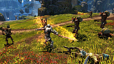 ꡼ No.004Υͥ / Kingdoms of Amalur: Re-ReckoningסɹιߥȥǿڤDLCFateswornɤΥ꡼1214˷