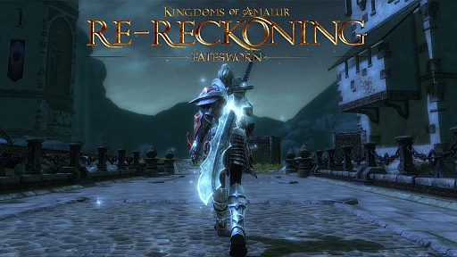 ꡼ No.011Υͥ / Kingdoms of Amalur: Re-ReckoningפκǿDLCFateswornɤ꡼