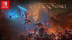 ꡼ No.010Υͥ / Kingdoms of Amalur: Re-ReckoningפʤPS4/SwitchDLȥ뤬85󥪥դˡTHQ Nordic Japanޡ򳫺