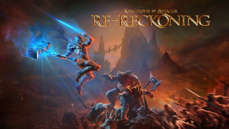 ꡼ No.006Υͥ / Kingdoms of Amalur: Re-Reckoning - Fate Editionפ45󥪥աTHQ Nordicϥ󥻡2021