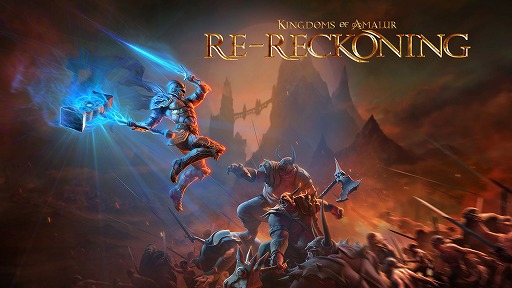 ꡼ No.010Υͥ / PS4ǡKingdoms of Amalur: Re-ReckoningפPS PlusԸե꡼ץ쥤