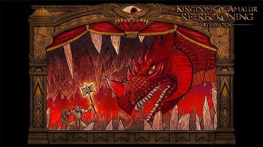 ꡼ No.009Υͥ / PS4ǡKingdoms of Amalur: Re-Reckoning׺ǿDLCFateswornפ2300˥꡼