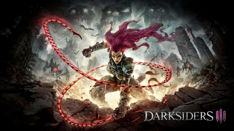 ꡼ No.003Υͥ / Kingdoms of Amalur: Re-ReckoningפDarksiders IIIפʤ17ȥ뤬оݤˡTHQ Nordicƥ뤬