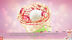 Strawberry Vinegar