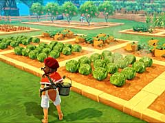 「全部盛り」のクラフト系サバイバルアクション「Craftopia / クラフトピア」の制作が発表。クローズドαテスターの募集を開始