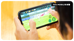 ꡼ No.005Υͥ / ¼䤵󤬻פФFIFA MOBILE WORKOUT CUPץڥࡼӡ2Ƥ