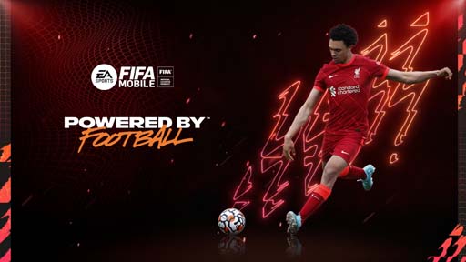 ꡼ No.001Υͥ / EA SPORTS FIFA MOBILEס4Υѥȥꥬɲäʤɽդ緿åץǡȤ»