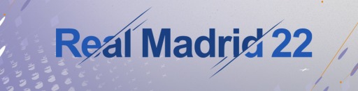 ꡼ No.002Υͥ / EA SPORTS FIFA MOBILE׿٥ȡReal Madrid 22ɤ곫