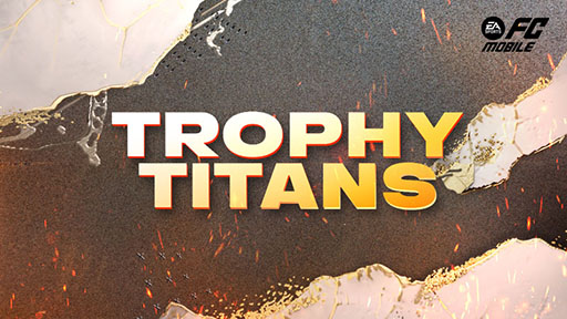 ꡼ No.001Υͥ / EA SPORTS FC MOBILEסΥ쥸ɤ˥ե饹Trophy Titans24ɤ