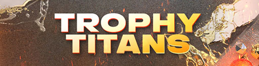꡼ No.002Υͥ / EA SPORTS FC MOBILEסΥ쥸ɤ˥ե饹Trophy Titans24ɤ