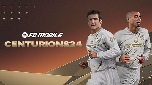 ꡼ No.001Υͥ / FC MOBILEסꤿΡ100ˤޤĤ뵭Ͽɤ˥ե٥ȡCenturions24פ򳫻