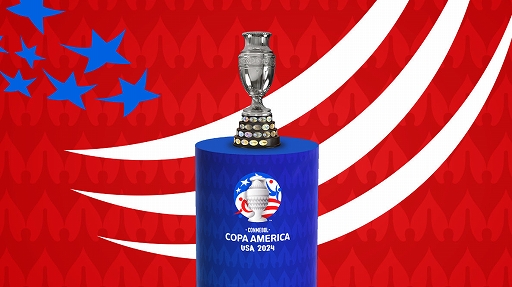 ꡼ No.001Υͥ / FC MOBILEסCONMEBOL ѡꥫ USA 2024оꤿо줹COPA 2024٥Ȥ򳫺