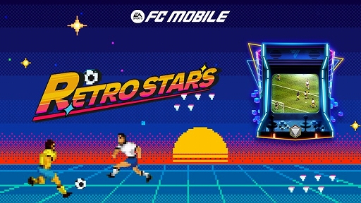 ꡼ No.001Υͥ / FC MOBILEס쥸ꤿо줹Retro Star24ץ٥ȡ1ǯΡFC Festivalץ٥Ȥ򳫺
