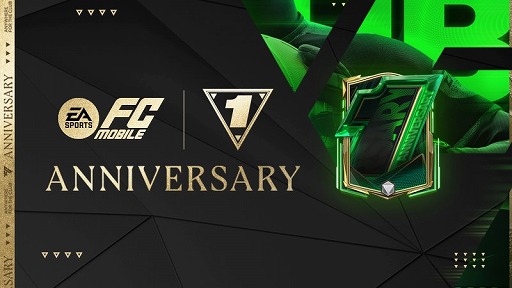 ꡼ No.001Υͥ / FC MOBILEס1ǯǰFC24 AnniversaryפǤ륤٥Ȥ򳫻