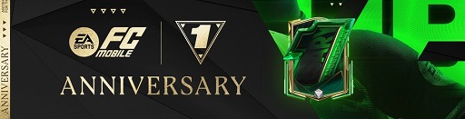 ꡼ No.002Υͥ / FC MOBILEס1ǯǰFC24 AnniversaryפǤ륤٥Ȥ򳫻