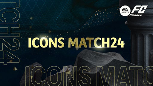 ꡼ No.001Υͥ / FC MOBILEס쥸ꤿо줹Icon Match24פ򳫺