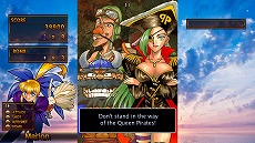 画像ギャラリー No.006のサムネイル画像 / 縦スクロールSTG「GUNBIRD 2」がSteamでリリース。スコアアタックモードとオンラインランキングが実装