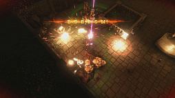 BDSM:ビッグ・ドランク・サタニック・マサカー