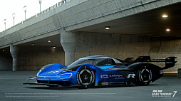 ꡼ No.005Υͥ / ֥ġꥹ7סե륯 ID.R ӥ K'sݥ륷 Vision Gran Turismo Spyderо