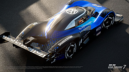 ꡼ No.006Υͥ / ֥ġꥹ7סե륯 ID.R ӥ K'sݥ륷 Vision Gran Turismo Spyderо