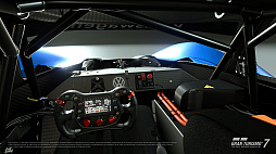꡼ No.007Υͥ / ֥ġꥹ7סե륯 ID.R ӥ K'sݥ륷 Vision Gran Turismo Spyderо