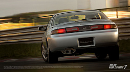 ꡼ No.010Υͥ / ֥ġꥹ7סե륯 ID.R ӥ K'sݥ륷 Vision Gran Turismo Spyderо