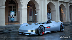 ꡼ No.012Υͥ / ֥ġꥹ7סե륯 ID.R ӥ K'sݥ륷 Vision Gran Turismo Spyderо