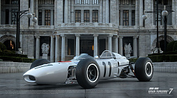 ꡼ No.010Υͥ / ֥ġꥹ7סۥ RA272ݥ륷 911 Carrera RS  '73ʤ5ȡХ졼ϥʤɤɲáPS VR2ˤⴰб