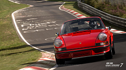 ꡼ No.013Υͥ / ֥ġꥹ7סۥ RA272ݥ륷 911 Carrera RS  '73ʤ5ȡХ졼ϥʤɤɲáPS VR2ˤⴰб