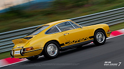 ꡼ No.015Υͥ / ֥ġꥹ7סۥ RA272ݥ륷 911 Carrera RS  '73ʤ5ȡХ졼ϥʤɤɲáPS VR2ˤⴰб