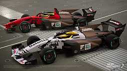 ꡼ No.003Υͥ / ֥ġꥹ7סSUPER FORMULAޥSF23ɤ4ΥåץǡȤо졣JRPȥݥեˡǥ롤ѡȥʡåפ
