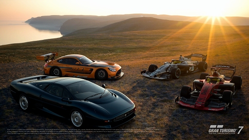 ꡼ No.002Υͥ / ֥ġꥹ7ס㥬 XJ220륻ǥ AMG GT3顼 SF23 Super Formulaɲá졼ȥѡեߥɤо