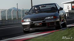 ꡼ No.012Υͥ / ֥ġꥹ7ס GT-R NISMOR32ˤʤ3ּɲáGTȤȥ塼˥󥰥åפ˿Ǥо