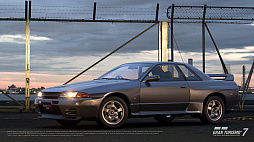 ꡼ No.013Υͥ / ֥ġꥹ7ס GT-R NISMOR32ˤʤ3ּɲáGTȤȥ塼˥󥰥åפ˿Ǥо