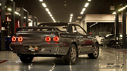 ꡼ No.014Υͥ / ֥ġꥹ7ס GT-R NISMOR32ˤʤ3ּɲáGTȤȥ塼˥󥰥åפ˿Ǥо