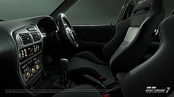 ꡼ No.010Υͥ / ֥ġꥹ7ס󥨥IIIWRX STi '04ʤ3ּɲäءХ꡼ߥ塼å꡼ץý⹹