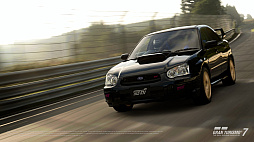 ꡼ No.012Υͥ / ֥ġꥹ7ס󥨥IIIWRX STi '04ʤ3ּɲäءХ꡼ߥ塼å꡼ץý⹹