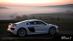 ꡼ No.005Υͥ / GT7סǥ R8 Coup&#233; V10 plusܥ륮 륹ȥ西 GT-OneTS020ˤо졣åץǡȤ1500ۿ