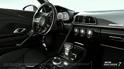 ꡼ No.007Υͥ / GT7סǥ R8 Coup&#233; V10 plusܥ륮 륹ȥ西 GT-OneTS020ˤо졣åץǡȤ1500ۿ