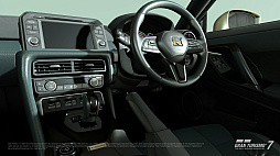 ꡼ No.011Υͥ / ֥ġꥹ7ס󥨥 VIII MRR35 GT-R '24ϥо졣ɥåȤΥ٥ȡGTեɲ