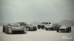 ꡼ No.003Υͥ / GT7סե  RS Cosworth륻ǥ W 196 Rݥ륷 911 Turbo S/ߥå X ˡ  JCо