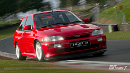 ꡼ No.005Υͥ / GT7סե  RS Cosworth륻ǥ W 196 Rݥ륷 911 Turbo S/ߥå X ˡ  JCо