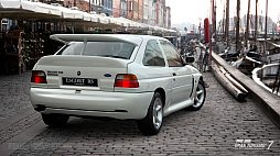 ꡼ No.007Υͥ / GT7סե  RS Cosworth륻ǥ W 196 Rݥ륷 911 Turbo S/ߥå X ˡ  JCо