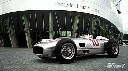 ꡼ No.009Υͥ / GT7סե  RS Cosworth륻ǥ W 196 Rݥ륷 911 Turbo S/ߥå X ˡ  JCо