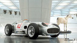 ꡼ No.010Υͥ / GT7סե  RS Cosworth륻ǥ W 196 Rݥ륷 911 Turbo S/ߥå X ˡ  JCо