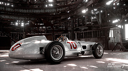 ꡼ No.011Υͥ / GT7סե  RS Cosworth륻ǥ W 196 Rݥ륷 911 Turbo S/ߥå X ˡ  JCо