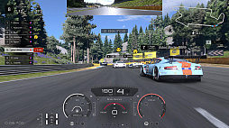 ꡼ No.029Υͥ / GT7סե  RS Cosworth륻ǥ W 196 Rݥ륷 911 Turbo S/ߥå X ˡ  JCо